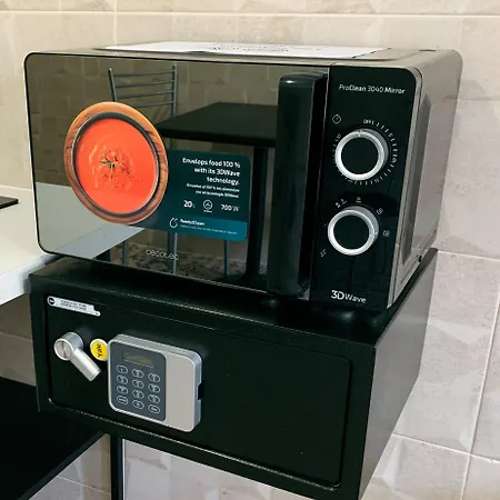 La Ruta Appartamento *