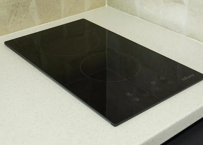 Apartment La Ruta Calpe