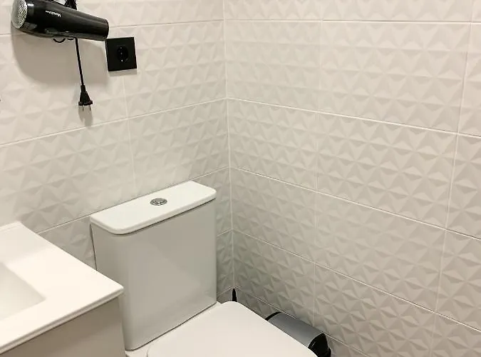 Apartment La Ruta Calpe