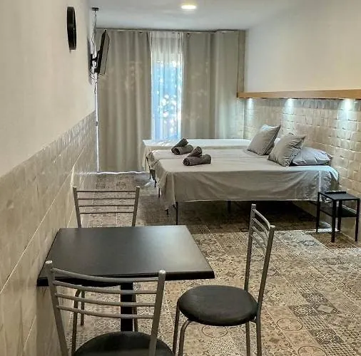 La Ruta Apartment Calpe