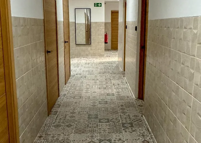 Apartment La Ruta Calpe