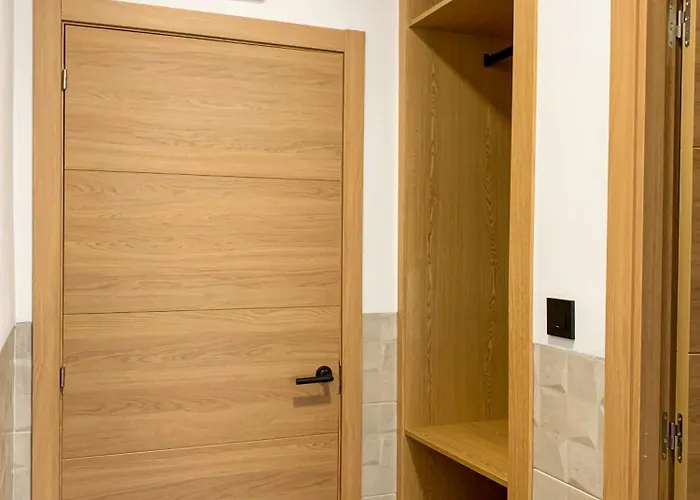 Apartment La Ruta Calpe