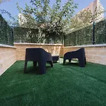 Apartment La Ruta Calpe