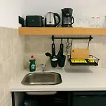 La Ruta Apartment *