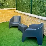 Apartment La Ruta Calpe