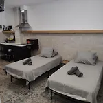 La Ruta Apartment *