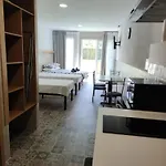 Apartment La Ruta