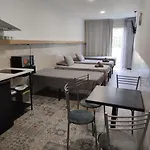 La Ruta Apartment
