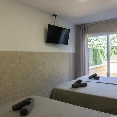 Apartamento La Ruta