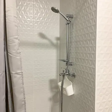 Apartamento La Ruta *