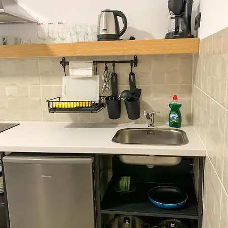 Apartamento La Ruta
