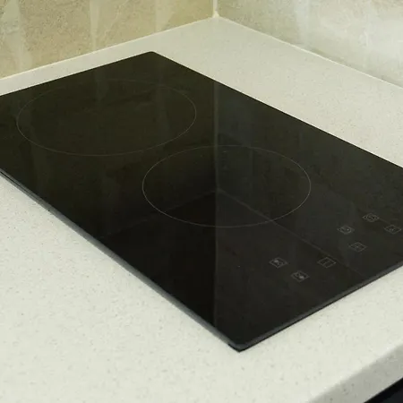 Apartamento La Ruta Calpe