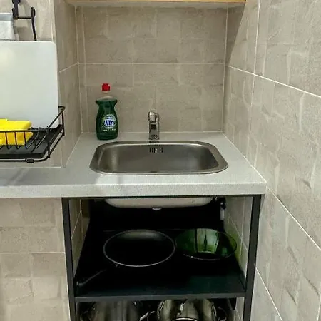 La Ruta Apartamento