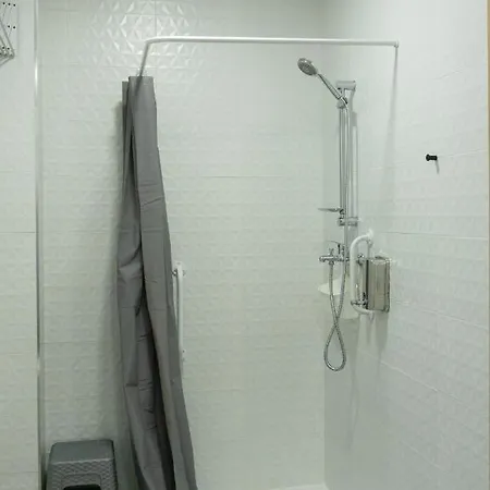 Apartamento La Ruta *