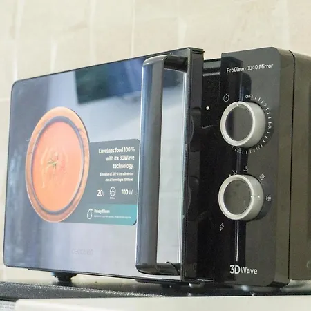 La Ruta Apartamento Calpe