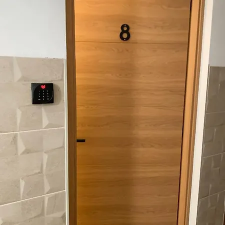 Apartment La Ruta
