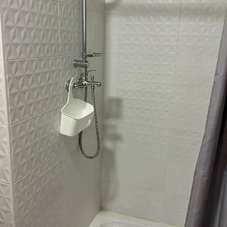 Apartamento La Ruta
