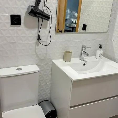 Apartamento La Ruta