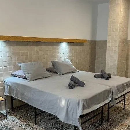 La Ruta Apartamento Calpe
