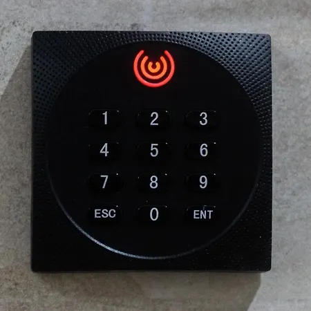 Apartman La Ruta Calpe