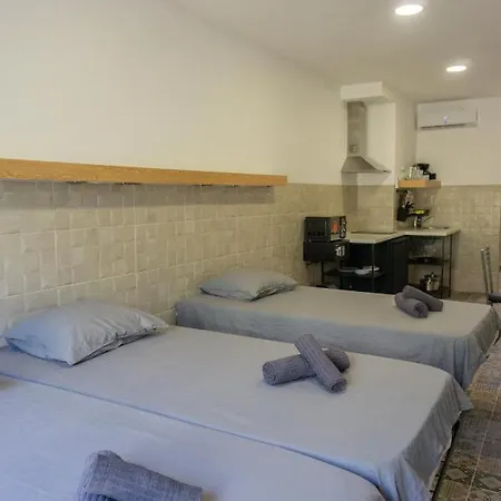 Apartamento La Ruta