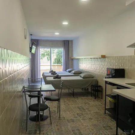 Apartman La Ruta