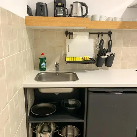 La Ruta Apartment