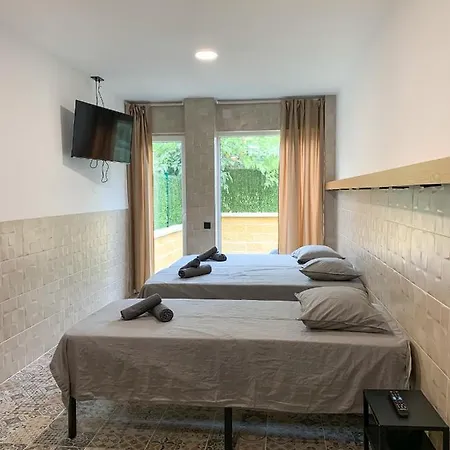 Apartamento La Ruta *