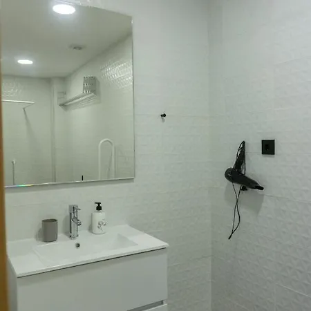 Apartamento La Ruta *