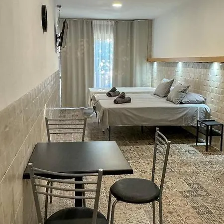 La Ruta Apartman Calpe