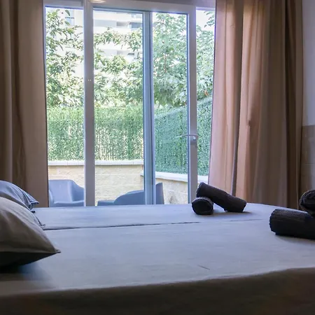Apartamento La Ruta Calpe