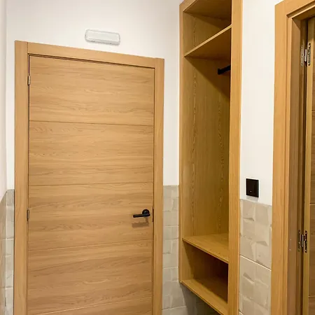 Apartman La Ruta Calpe