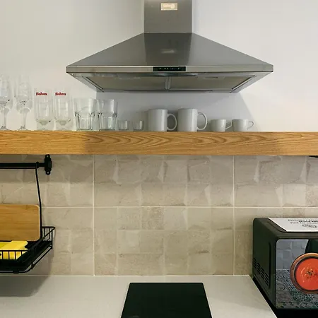 La Ruta Apartman Calpe