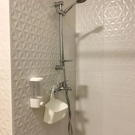 Apartman La Ruta Calpe