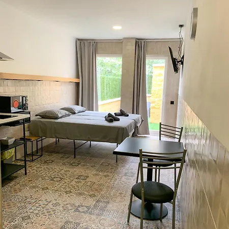 Apartman La Ruta