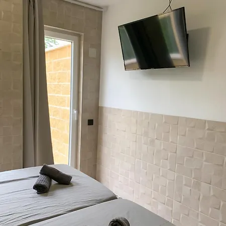 La Ruta Apartamento