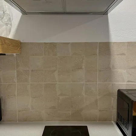 Apartamento La Ruta