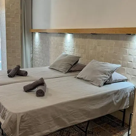 La Ruta Apartman Calpe