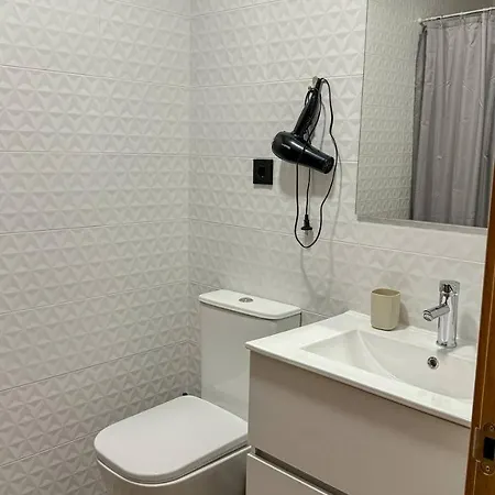 Apartamento La Ruta Calpe