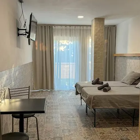 La Ruta Apartamento