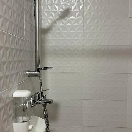 Apartamento La Ruta *