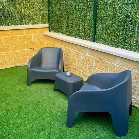 Apartman La Ruta Calpe