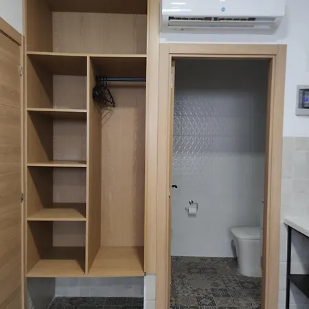 Appartement La Ruta *