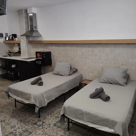 La Ruta Apartamento *