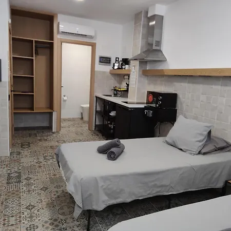 La Ruta Appartement