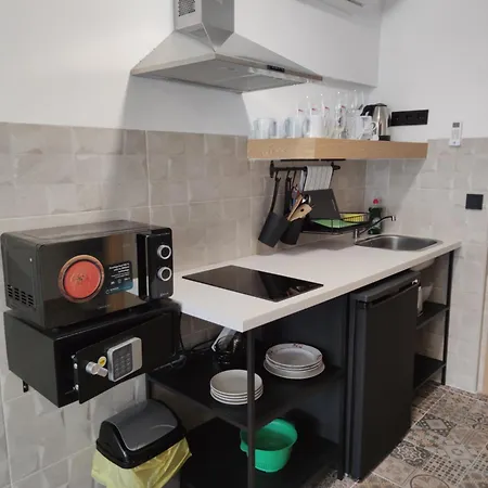 Appartement La Ruta Calpe