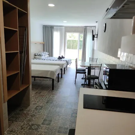Appartement La Ruta