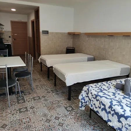 La Ruta Apartamento