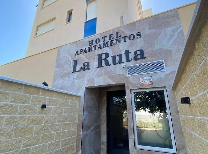 La Ruta Calp