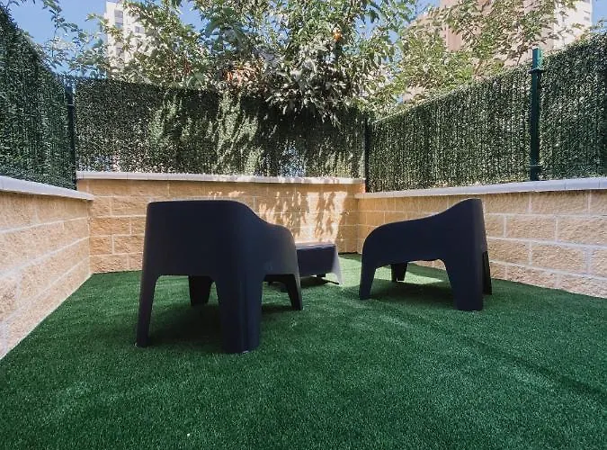 Apartment La Ruta Calp